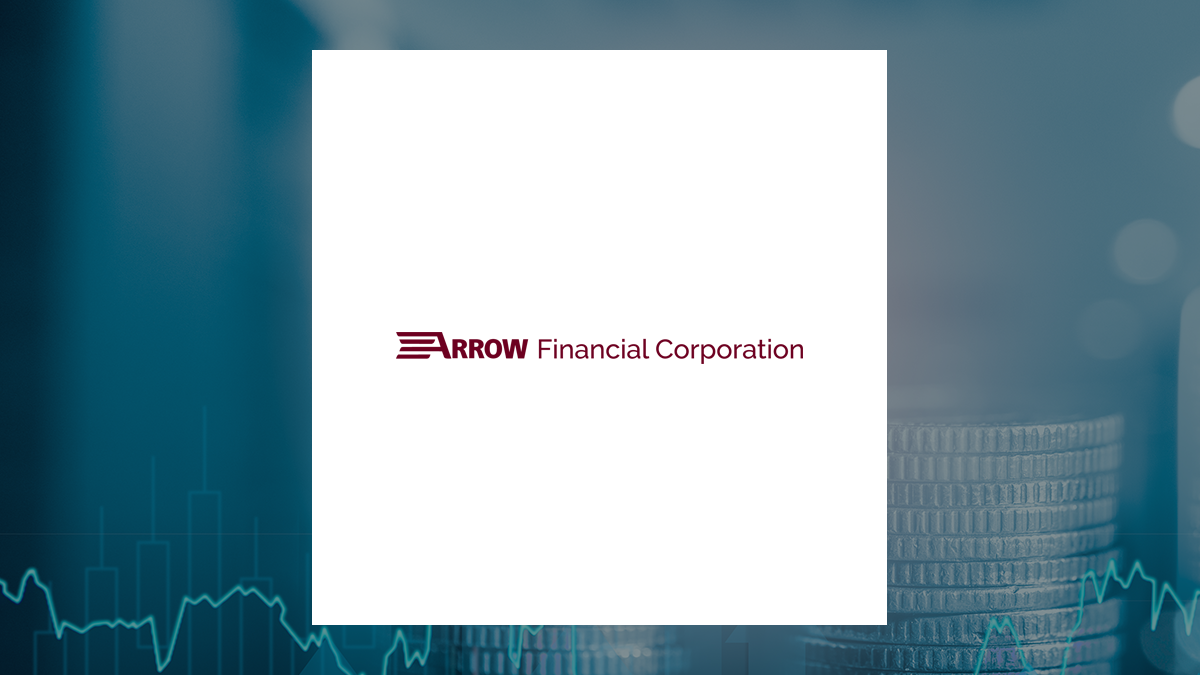 Short Interest in Arrow Financial Corporation (NASDAQ:AROW) Increases By 35.8%