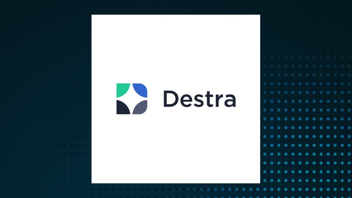 Short Interest in Destra Multi-Alternative Fund (NYSE:DMA) Increases By 137.7%