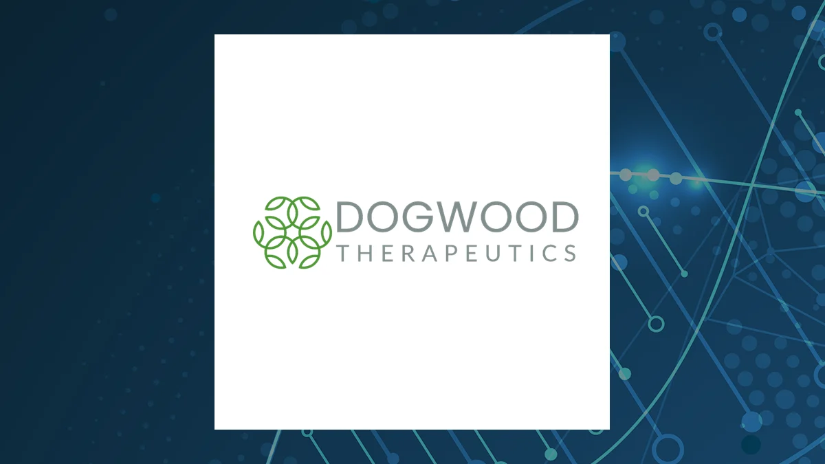 Short Interest in Dogwood Therapeutics, Inc (NASDAQ:DWTX) Expands By 61.2%