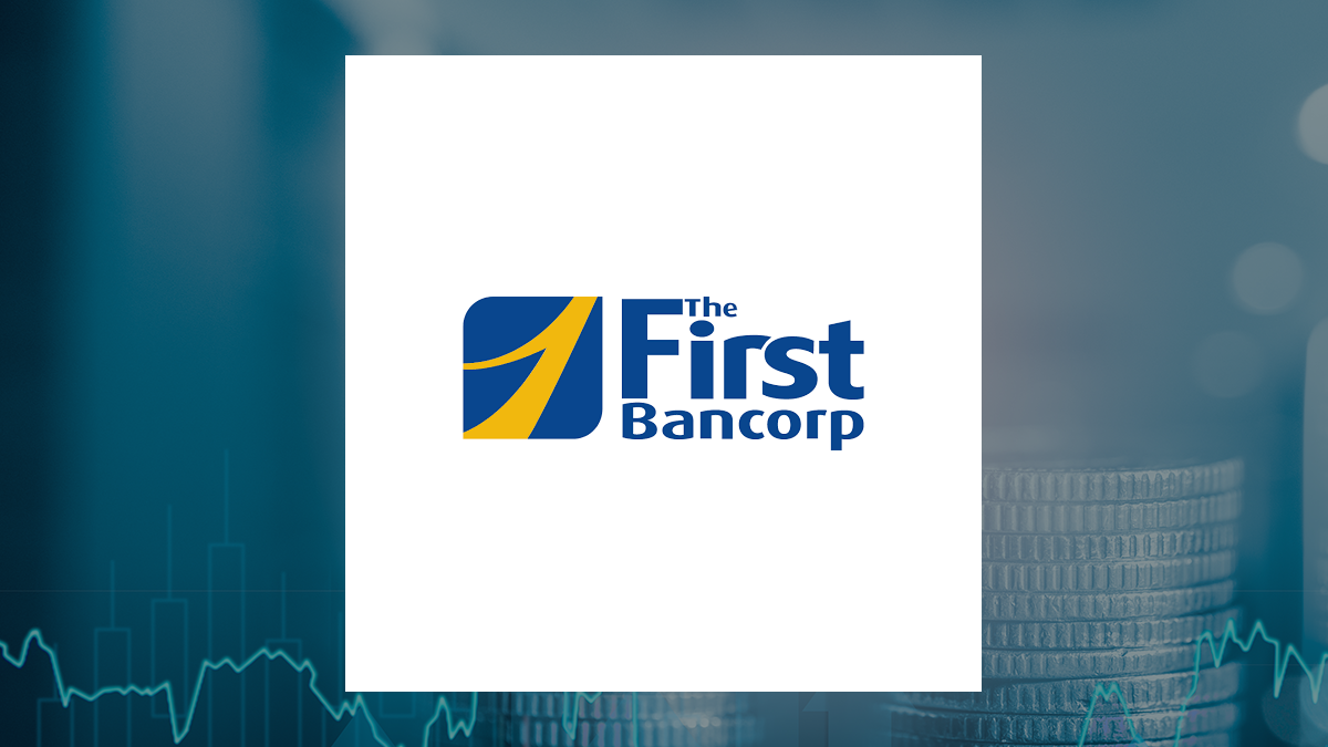 Short Interest in First Bancorp, Inc (ME) (NASDAQ:FNLC) Grows By 38.8%