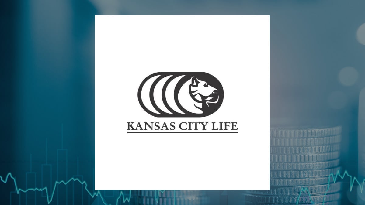 Short Interest in Kansas City Life Insurance Co. (OTCMKTS:KCLI) Grows By 52.2%