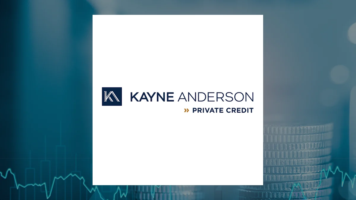 Short Interest in Kayne Anderson BDC, Inc. (NYSE:KBDC) Drops By 36.3%