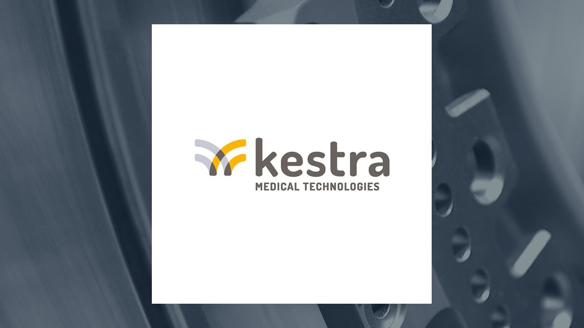 Short Interest in Kestra Medical Technologies, Ltd. (NASDAQ:KMTS) Rises By 21.5%
