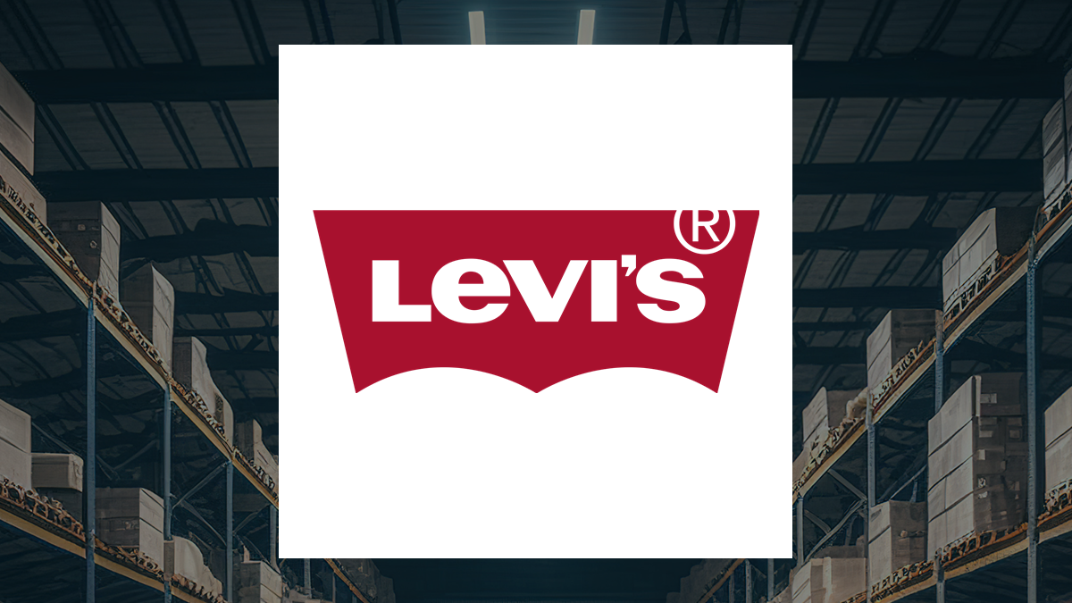 Short Interest in Levi Strauss & Co. (NYSE:LEVI) Drops By 21.8%