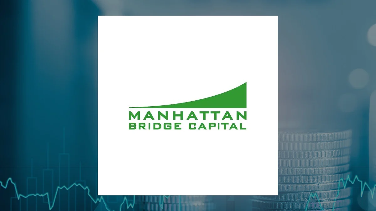 Short Interest in Manhattan Bridge Capital, Inc (NASDAQ:LOAN) Expands By 42.9%