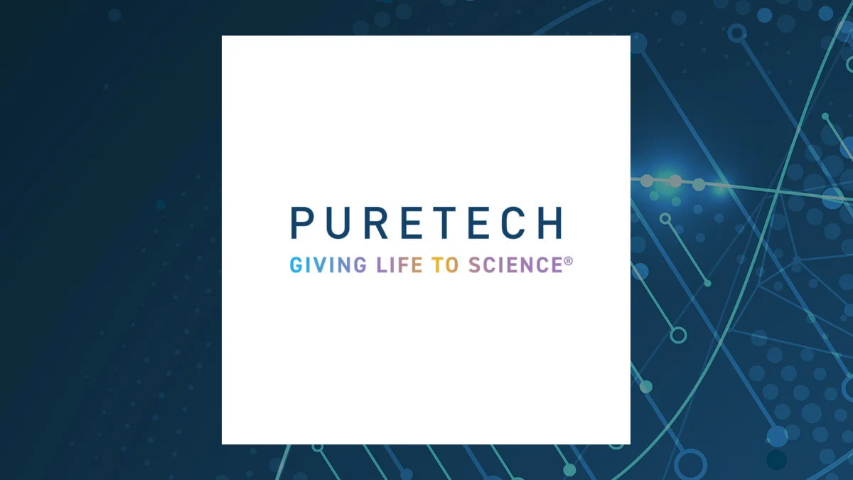 Short Interest in PureTech Health PLC Sponsored ADR (NASDAQ:PRTC) Rises By 140.8%