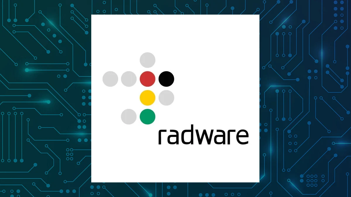 Short Interest in Radware Ltd. (NASDAQ:RDWR) Declines By 13.6%