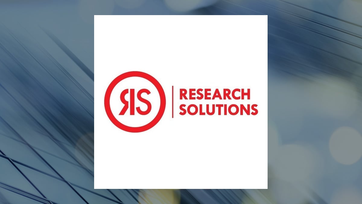 Short Interest in Research Solutions Inc. (NASDAQ:RSSS) Grows By 59.2%