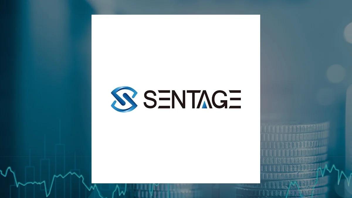 Short Interest in Sentage Holdings Inc. (NASDAQ:SNTG) Expands By 77.7%