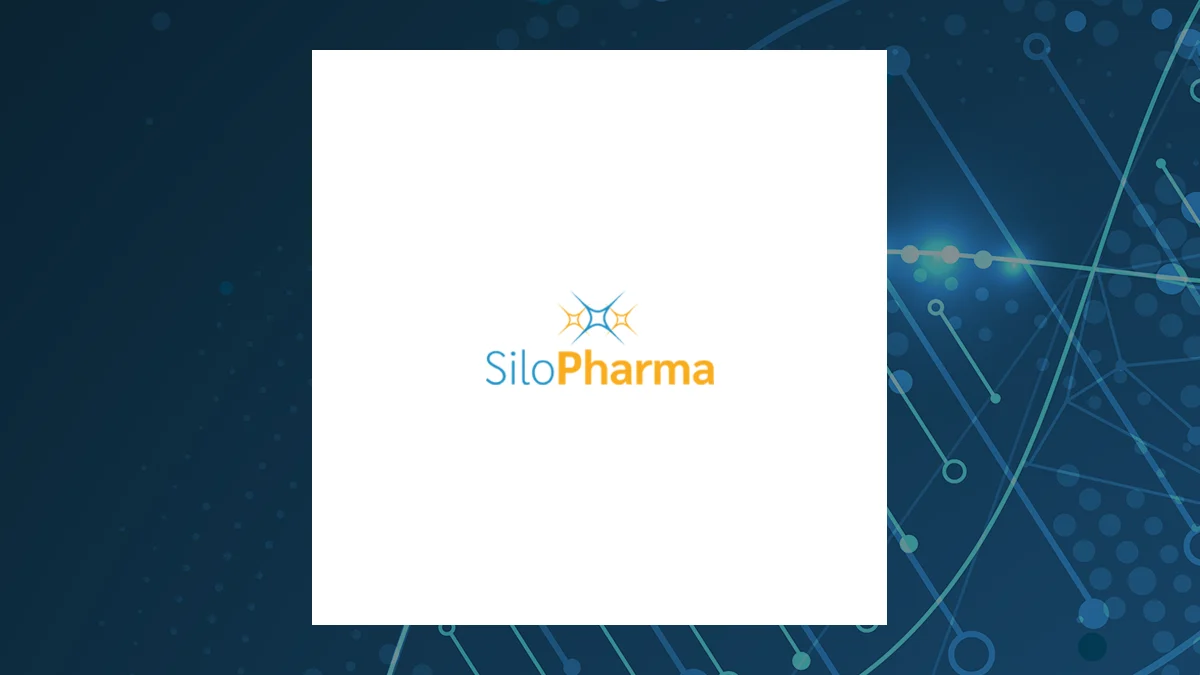 Short Interest in Silo Pharma, Inc. (NASDAQ:SILO) Expands By 795.6%