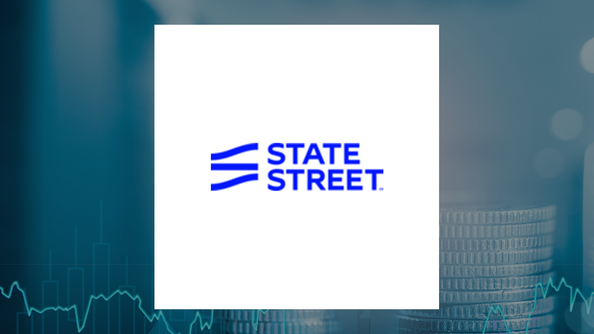 Short Interest in State Street Corporation (NYSE:STT) Decreases By 22.1%