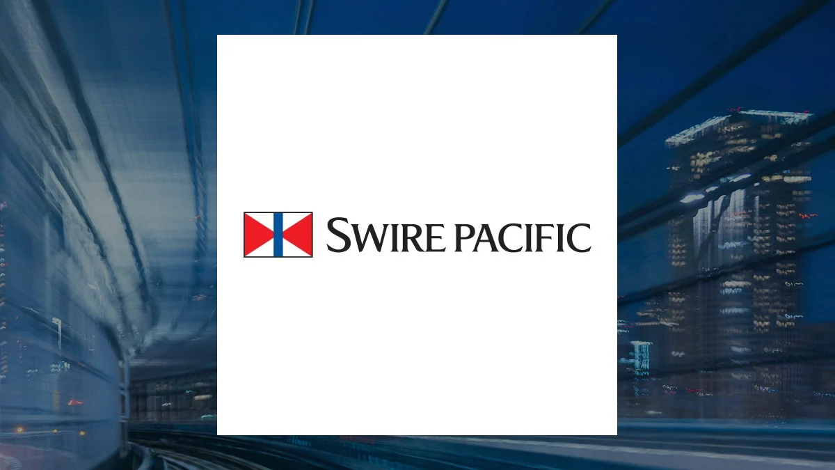Short Interest in Swire Pacific Ltd. (OTCMKTS:SWRAY) Declines By 77.3%