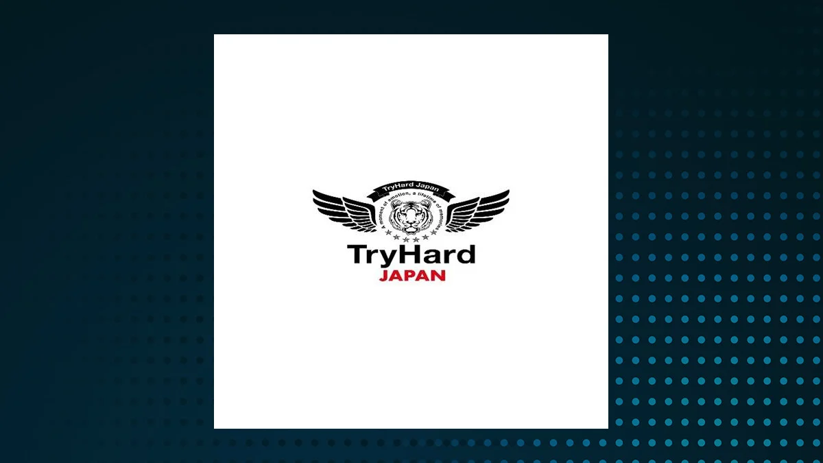 Short Interest in TryHard Holdings Limited (NASDAQ:THH) Drops By 36.9%