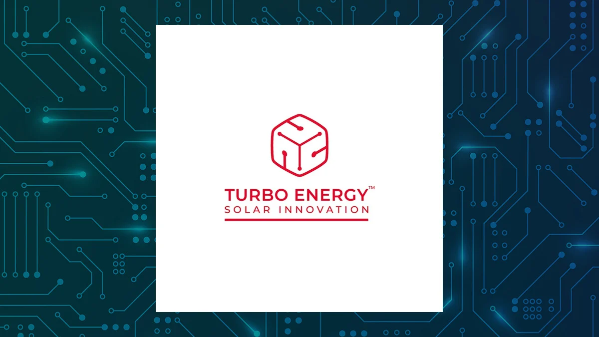 Short Interest in Turbo Energy, S.A. (NASDAQ:TURB) Drops By 35.4%