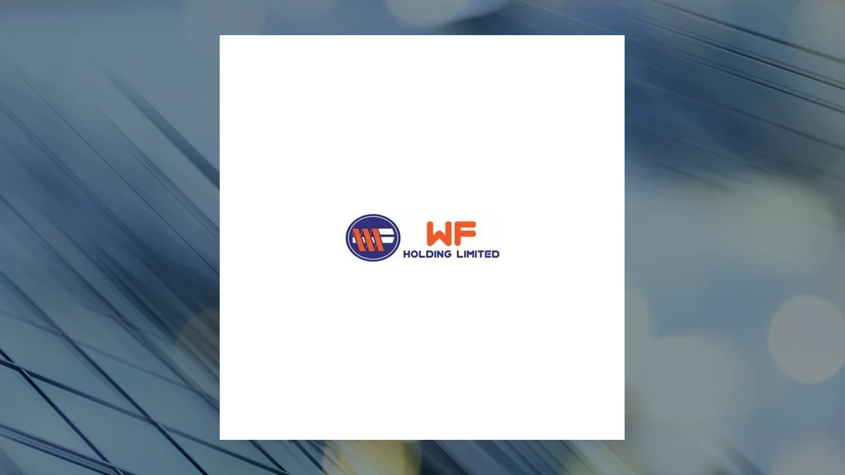 Short Interest in WF Holding Limited (NASDAQ:WFF) Drops By 27.8%