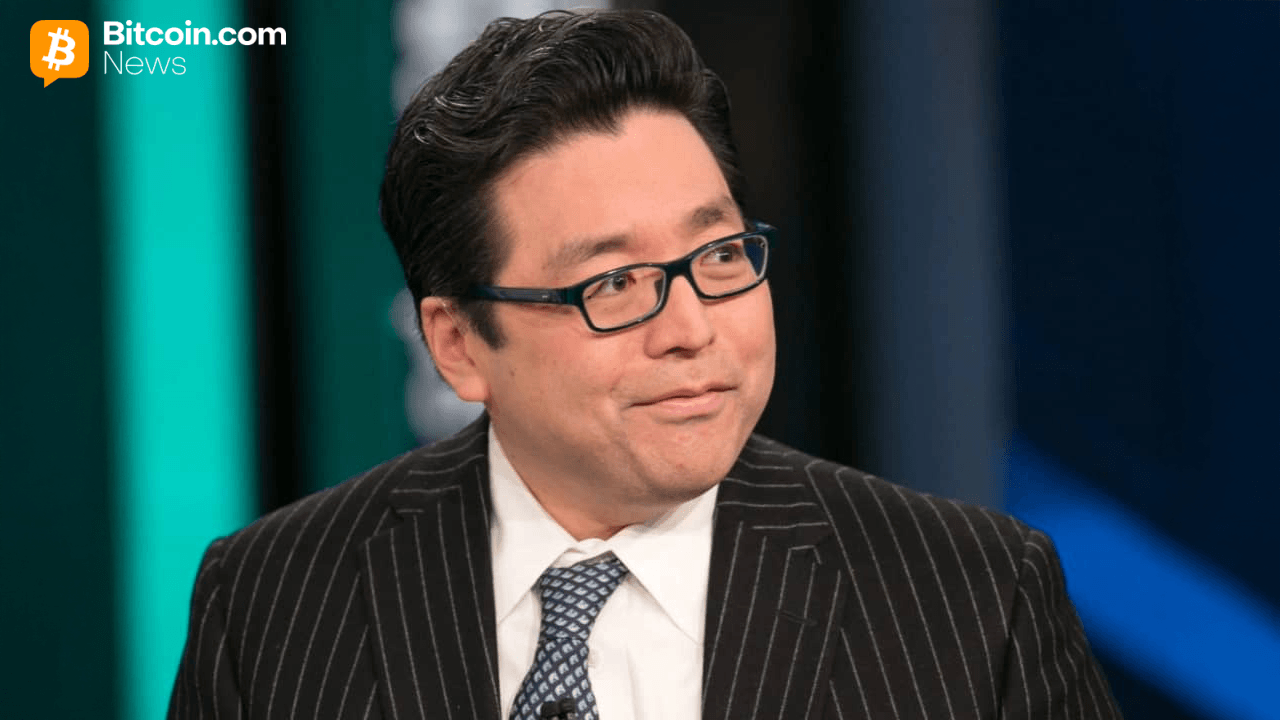 ‘Short-Term Noise': Why Tom Lee Predicts a Massive Ethereum Rebound in 2026