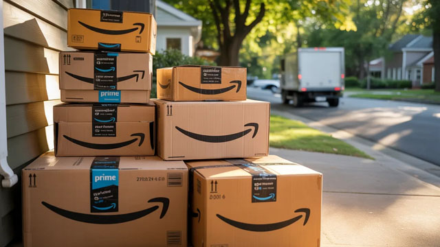 Should Amazon Investors Be Worried After Jeff Bezos Sold Over $4 Billion in Shares?