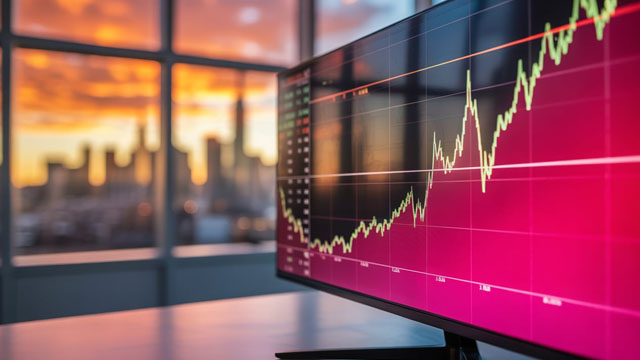Should Invesco Large Cap Growth ETF (PWB) Be on Your Investing Radar?