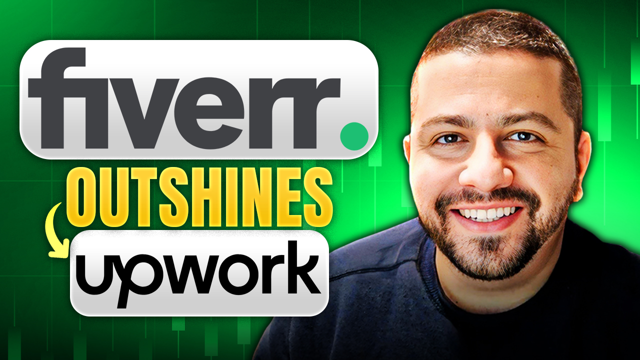 Should Investors Buy Fiverr Stock Instead of Upwork?