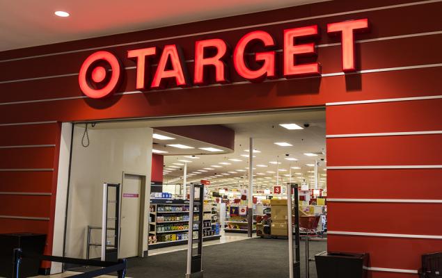 Should Investors Buy Target Stock at the Current Discounted Level?