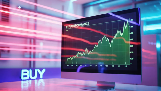 Should iShares Russell 1000 Growth ETF (IWF) Be on Your Investing Radar?
