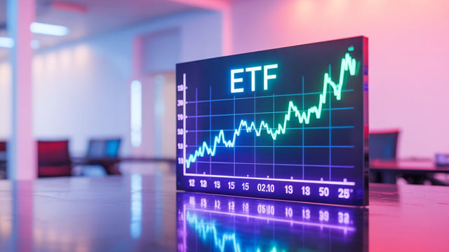 Should iShares Russell 2000 ETF (IWM) Be on Your Investing Radar?
