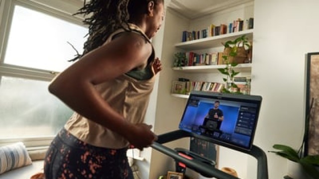 Should Peloton Stop Making Its Own Exercise Equipment?