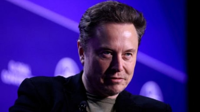 Should Tesla pay Elon Musk $45bn? The shareholders will decide
