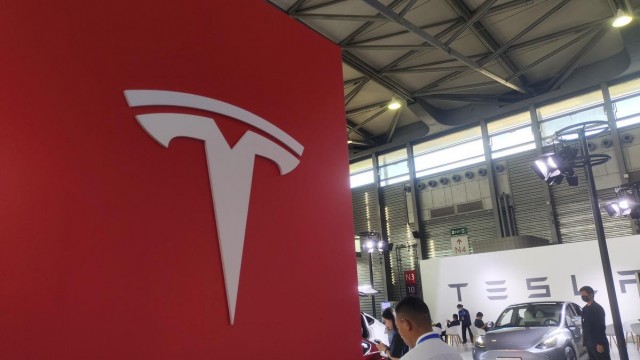 Should Tesla's Inventory Pileup Worry Investors?