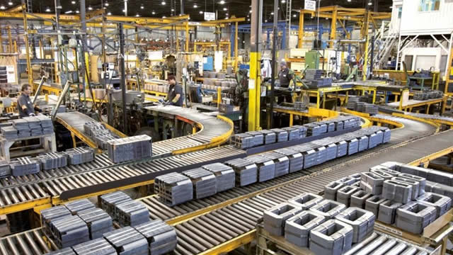 Should Value Investors Buy Alliance Resource Partners (ARLP) Stock?