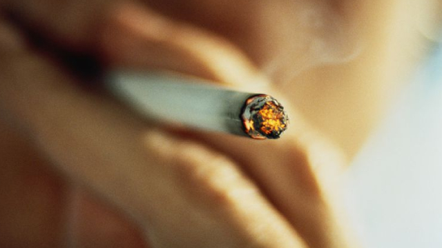 Should Value Investors Buy British American Tobacco (BTI) Stock?