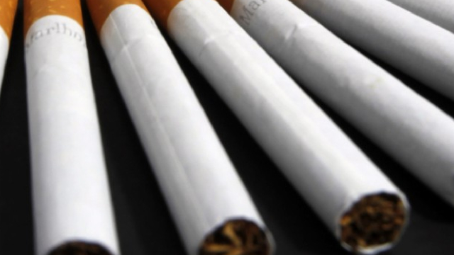 Should Value Investors Buy British American Tobacco (BTI) Stock?