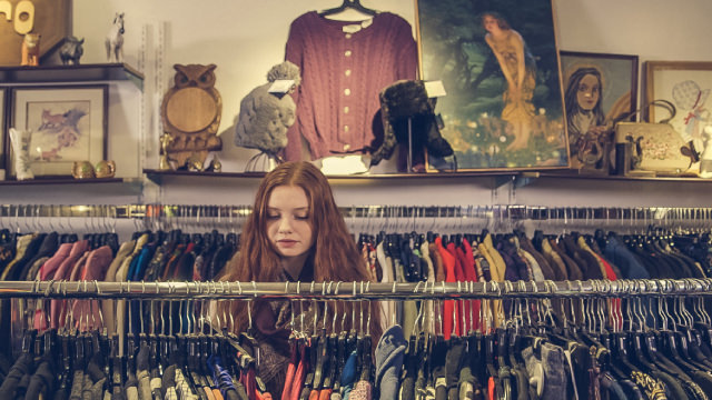 Should Value Investors Buy Canada Goose (GOOS) Stock?