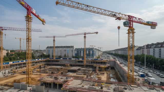 Should Value Investors Buy Concrete Pumping Holdings (BBCP) Stock?