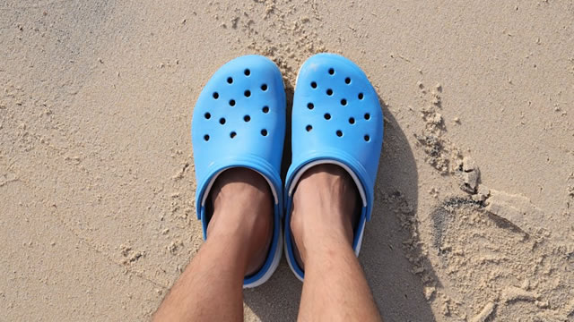 Should Value Investors Buy Crocs (CROX) Stock?