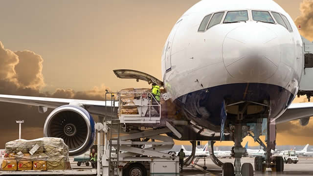 Should Value Investors Buy DHL Group Sponsored ADR (DHLGY) Stock?