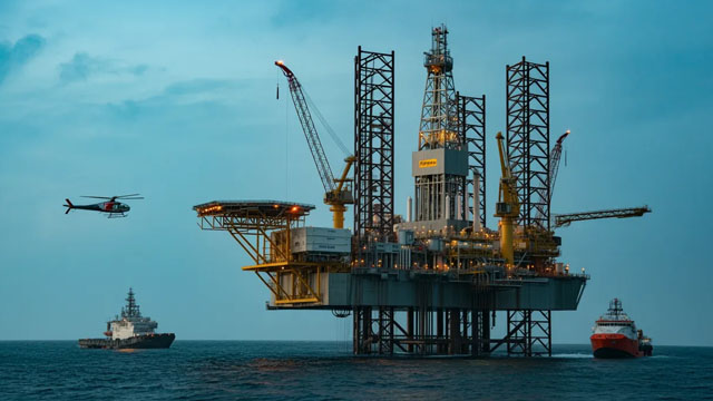 Should Value Investors Buy RPC (RES) Stock?