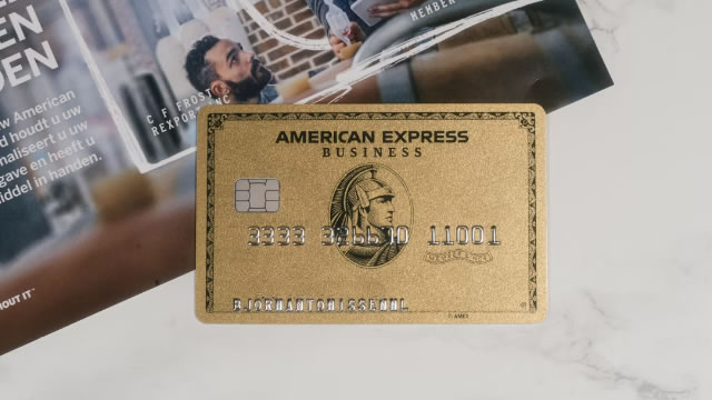 Should You Buy AmEx Stock After Wall Street Ups Earnings View?