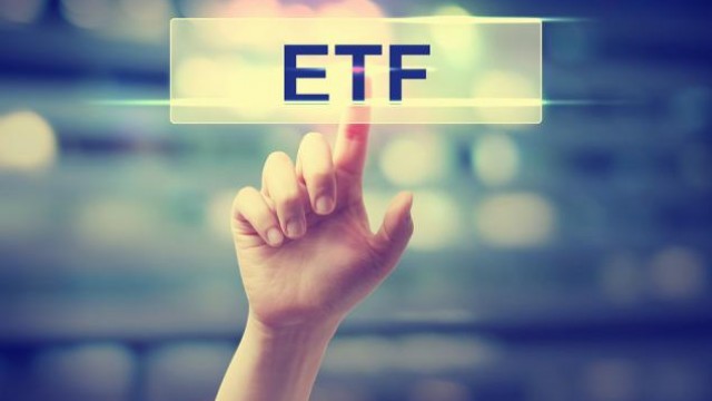 Should You Buy Apple ETFs on rebounding China's iPhone Sales?