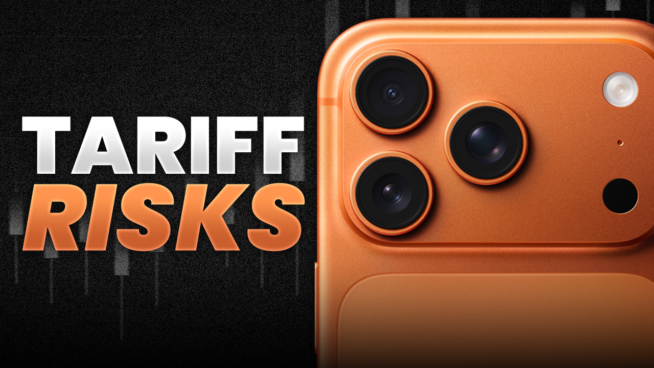 Should You Buy Apple Stock Right Now?