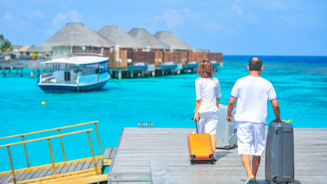 Should You Buy Atour Lifestyle Holdings Limited Sponsored ADR (ATAT) After Golden Cross?