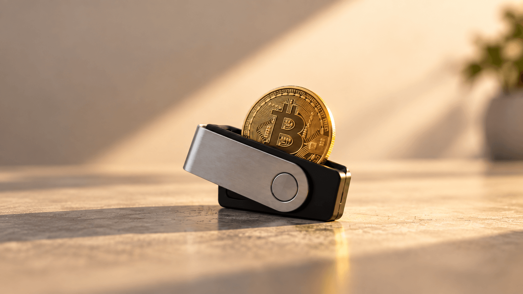 Should You Buy Bitcoin or a Bitcoin ETF? The Key Differences