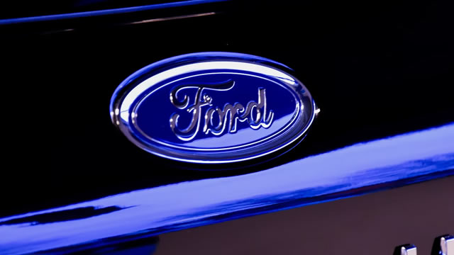 Should You Buy Ford While It's Below $10?