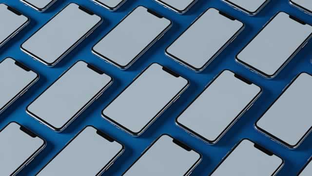 Should You Buy, Sell or Hold INOD Stock After Q1 Earnings Beat?