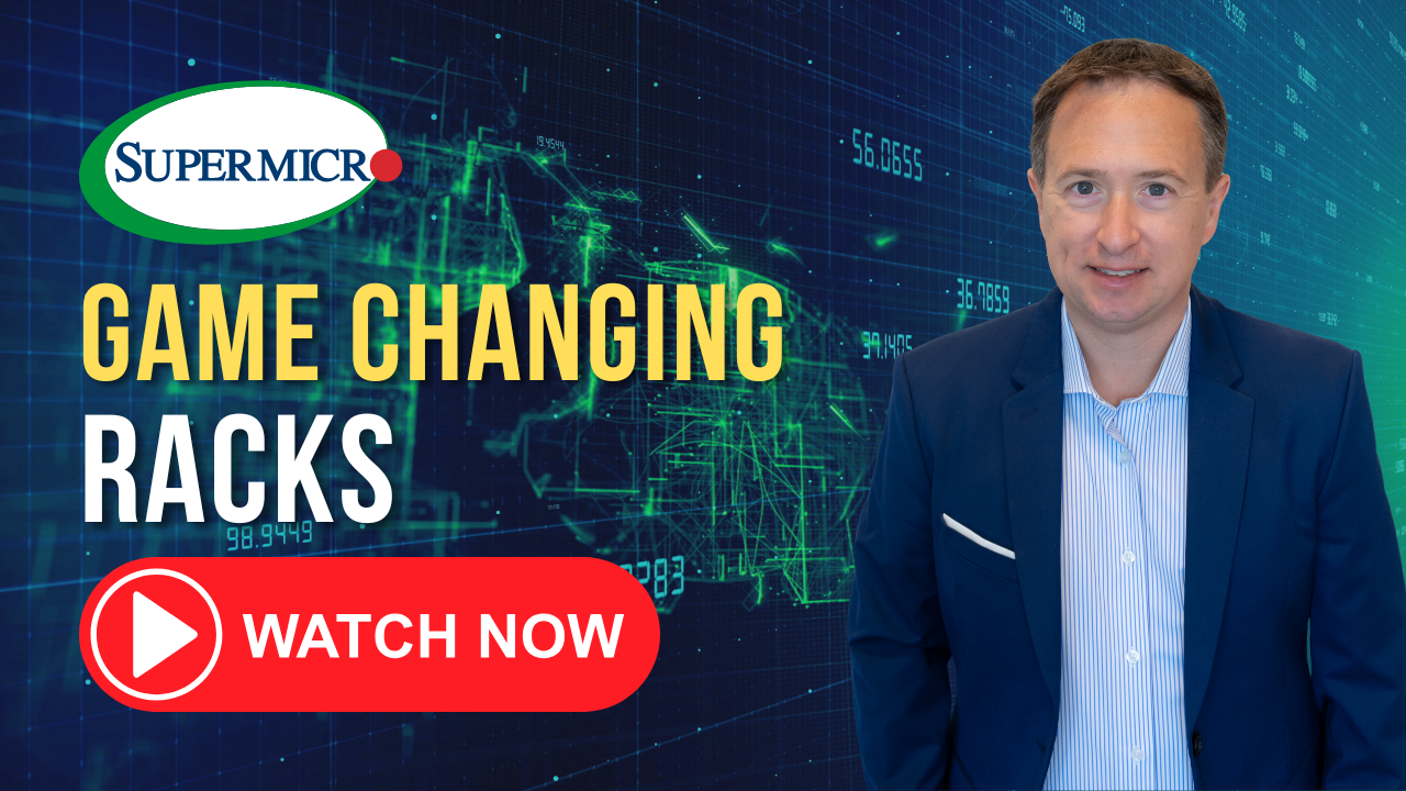 Should You Buy Supermicro Before the Next Blackwell Ramp?