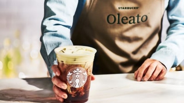 Should You Buy the Dip in Starbucks Stock?