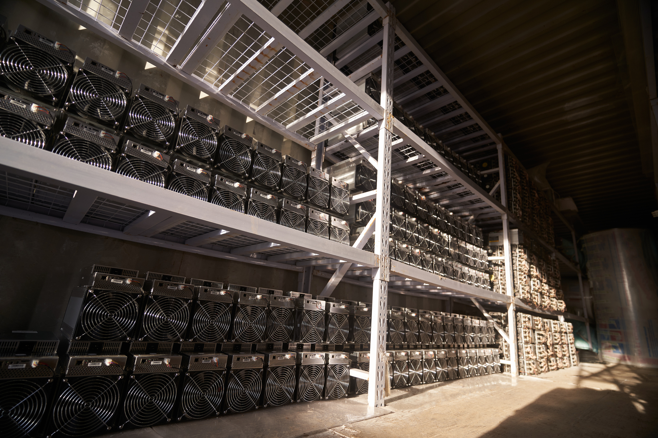 Should You Forget Bitcoin and Buy Mara Holdings Stock Instead?