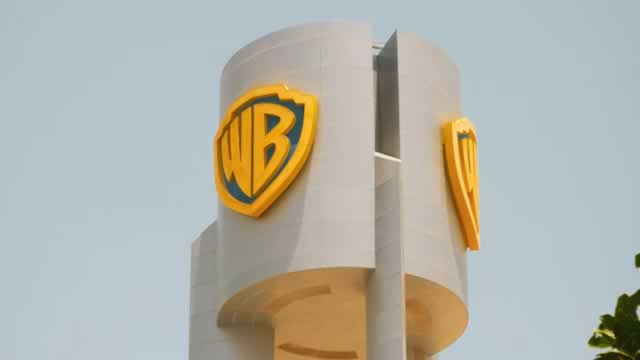 WBD Stock News Image - zacks.com