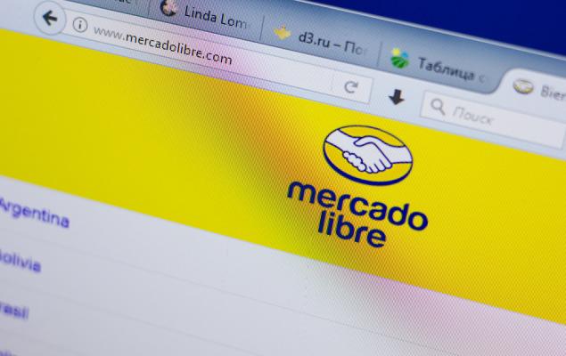 Should You Hold or Fold MercadoLibre Stock at P/E Multiple of 42.7X?