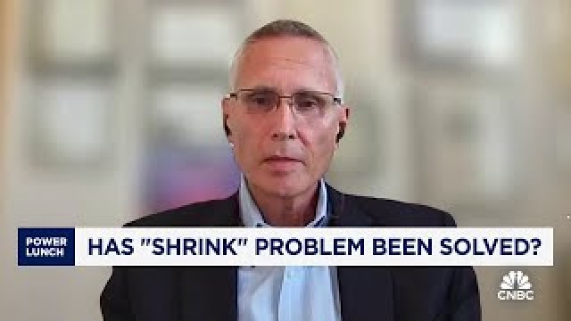 Shrink still a problem, but hard to measure how much is theft: Fmr. Walmart Dir.